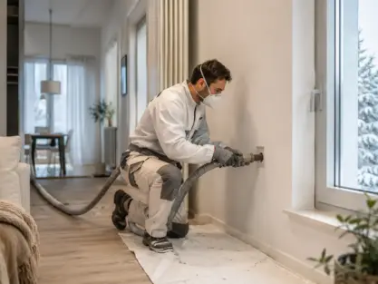 Insufflaggio termico guida pratica per scaldare la casa e risparmiare in bolletta