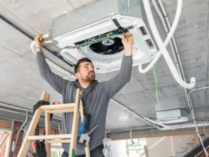 VMC puntuale o VMC centralizzata quale scegliere in base alla metratura della casa Smartedil